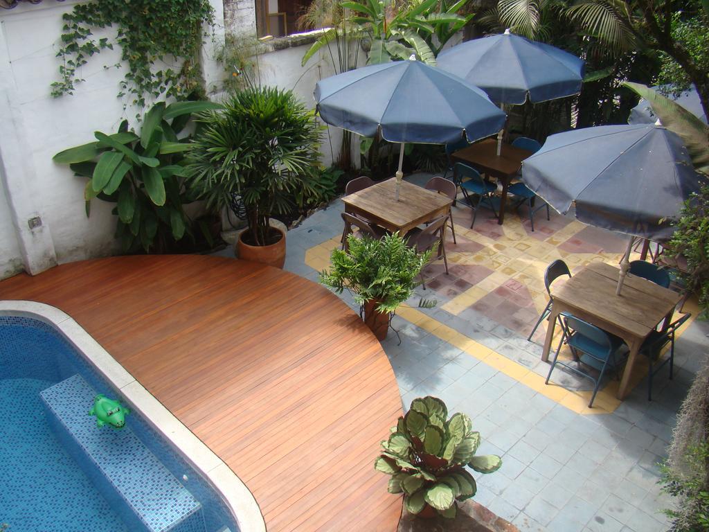 Casa Hotel Jardin Azul Cali Exterior foto